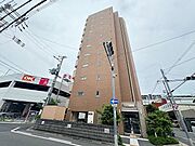 高井田駅より徒歩5分 8階 築14年2ヶ月の賃貸物件