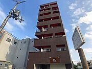 アウラ新深江 8階 築10年4ヶ月の賃貸物件