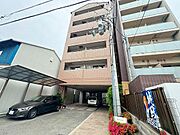 Habiter 2階 築23年2ヶ月の賃貸物件