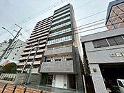 新深江駅より徒歩4分 9階 新築の賃貸物件