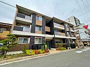 北巽駅より徒歩3分 3階 築6年11ヶ月の賃貸物件