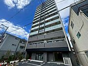 緑橋駅より徒歩9分 8階 新築の賃貸物件