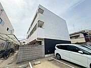寺田町駅より徒歩9分 2階 築10年9ヶ月の賃貸物件