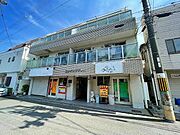 小路駅より徒歩5分 4階 築38年9ヶ月の賃貸物件