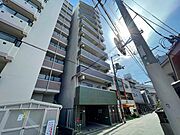 緑橋駅より徒歩2分 7階 築21年2ヶ月の賃貸物件