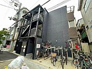 北巽駅より徒歩4分 3階 築9年4ヶ月の賃貸物件