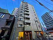 ブルグリンコート夕陽ヶ丘 4階 築20年6ヶ月の賃貸物件