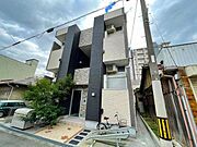 エトワール今里 2階 築9年4ヶ月の賃貸物件