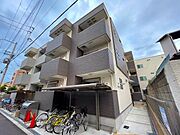 深江橋駅より徒歩9分 1階 築5年3ヶ月の賃貸物件