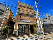 今里駅より徒歩9分 3階 築20年1ヶ月の賃貸物件
