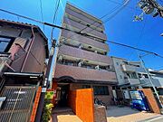 ＬＭＨＩＬＬ’Ｓ桃谷の賃貸物件