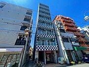 デルフィーノ真田山東の賃貸物件