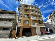 寺田町駅より徒歩5分 3階 築21年10ヶ月の賃貸物件