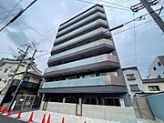 今里駅より徒歩7分 8階 築3年11ヶ月の賃貸物件