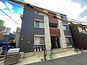 桃谷駅より徒歩11分 2階 築7年7ヶ月の賃貸物件