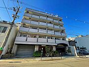 グランピア真田山公園の賃貸物件