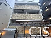 北巽駅より徒歩10分 2階 築4年7ヶ月の賃貸物件