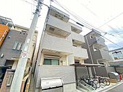深江橋駅より徒歩10分 1階 築5年3ヶ月の賃貸物件