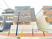 フジパレス城東諏訪サウス1番館の賃貸物件