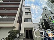 谷町九丁目駅より徒歩5分 4階 築6年4ヶ月の賃貸物件