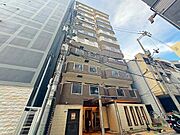 松屋町駅より徒歩3分 4階 築41年11ヶ月の賃貸物件