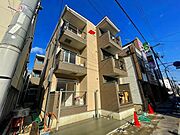 Fasecia新今里の賃貸物件