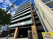 JPレジデンス大阪城東２ 10階 築8年8ヶ月の賃貸物件