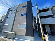 エスポワール林寺の賃貸物件