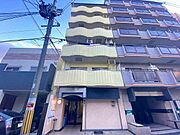 今里駅より徒歩5分 5階 築37年7ヶ月の賃貸物件