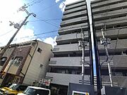 今里駅より徒歩5分 10階 築10年5ヶ月の賃貸物件