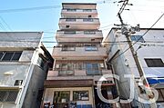 今里駅より徒歩5分 3階 築28年6ヶ月の賃貸物件