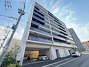 今里駅より徒歩5分 6階 築1年6ヶ月の賃貸物件
