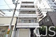 松屋町駅より徒歩5分 6階 築39年2ヶ月の賃貸物件