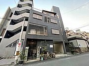 コバルト・ハイツ 5階 築44年1ヶ月の賃貸物件