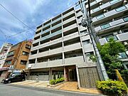 寺田町駅より徒歩3分 4階 築20年4ヶ月の賃貸物件