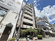 エムプリス上町 4階 築31年2ヶ月の賃貸物件