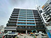 深江橋駅より徒歩4分 8階 新築の賃貸物件