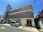 南巽駅より徒歩7分 2階 築7年10ヶ月の賃貸物件