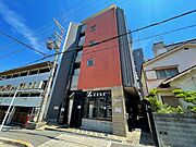 Ｉｚｏｎｅ 3階 築31年8ヶ月の賃貸物件