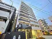 布施駅より徒歩5分 4階 築6年4ヶ月の賃貸物件