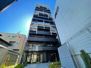 寺田町駅より徒歩5分 2階 築5年11ヶ月の賃貸物件