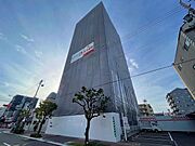 新深江駅より徒歩9分 4階 築2年2ヶ月の賃貸物件