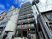 今里駅より徒歩8分 2階 築8年5ヶ月の賃貸物件