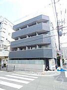 RitzSQUAREMamaison 2階 築8年6ヶ月の賃貸物件