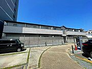 緑橋駅より徒歩6分 2階 築21年2ヶ月の賃貸物件