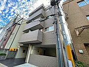 シティコート布施駅前 2階 築17年1ヶ月の賃貸物件