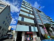 玉造駅より徒歩5分 3階 築18年11ヶ月の賃貸物件