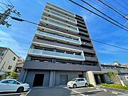 緑橋駅より徒歩5分 4階 築6年9ヶ月の賃貸物件