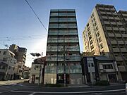 鶴橋駅より徒歩8分 8階 築8年1ヶ月の賃貸物件