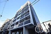 谷町九丁目駅より徒歩5分 8階 築8年9ヶ月の賃貸物件